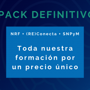 PACK DEFINITIVO. Accede a toda nuestra formación online por un precio único