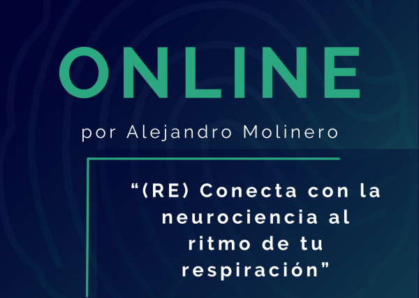 (RE) Conecta con la neurociencia al ritmo de tu respiración - Imagen 2